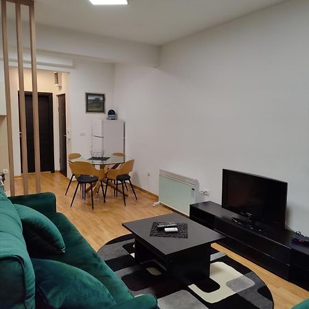 Aparment Relax Apartment Belgrad Exterior foto