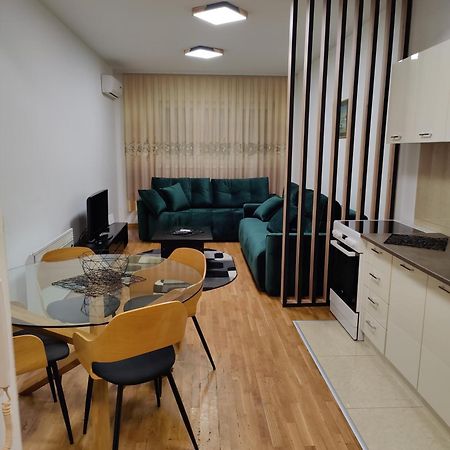 Aparment Relax Apartment Belgrad Exterior foto
