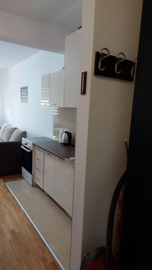 Aparment Relax Apartment Belgrad Exterior foto