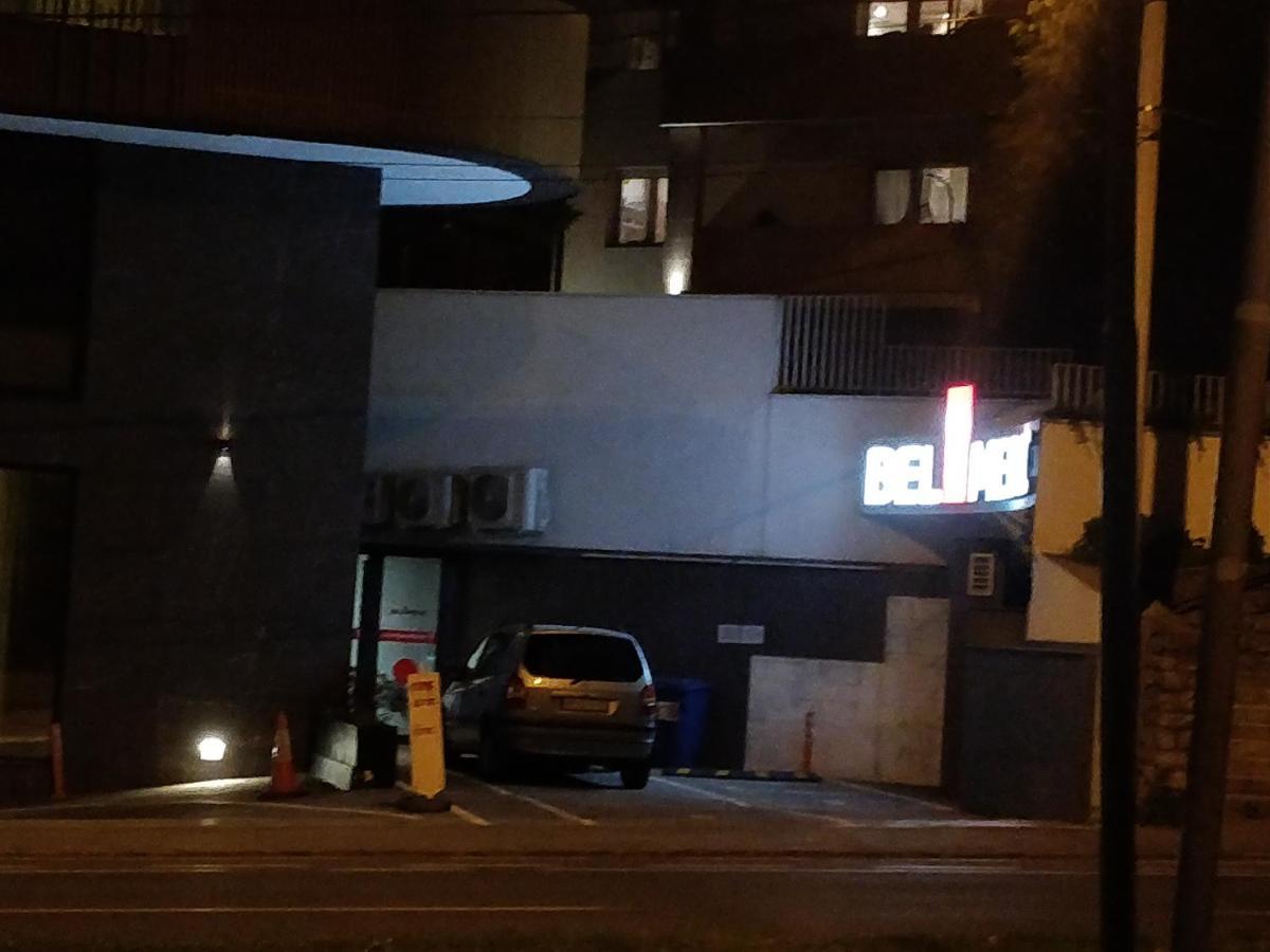 Aparment Relax Apartment Belgrad Exterior foto