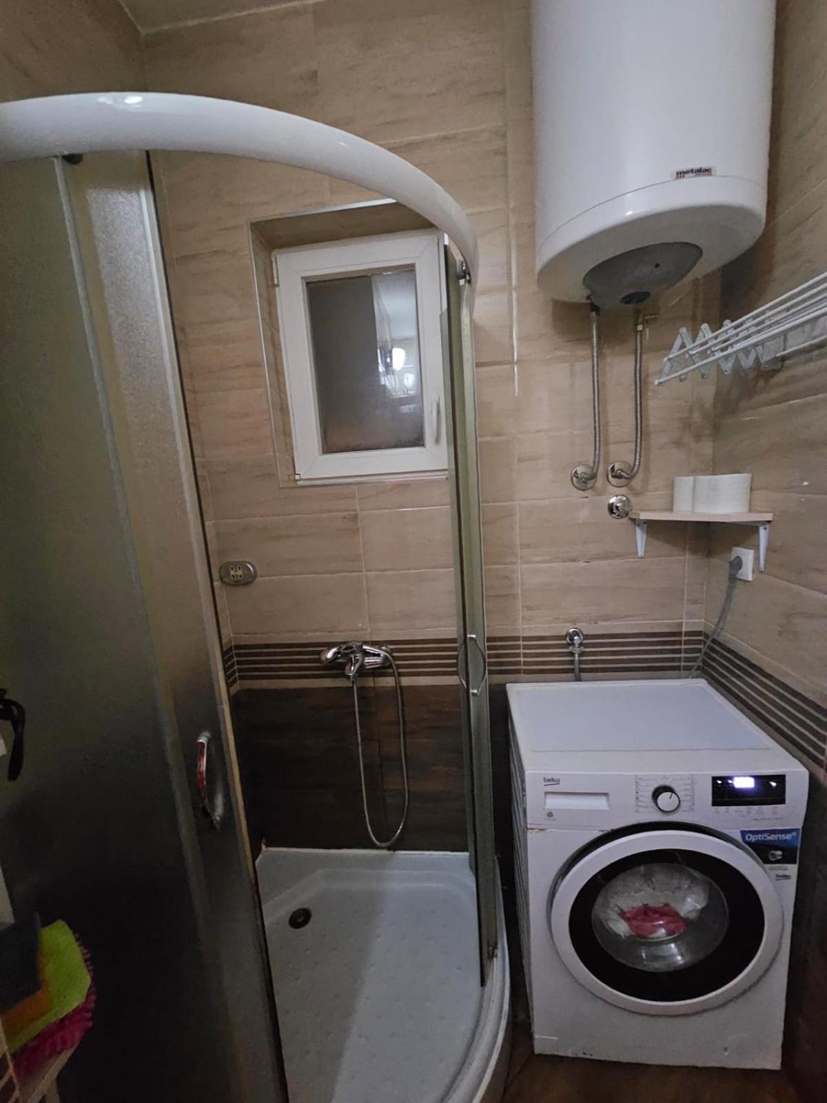 Aparment Relax Apartment Belgrad Exterior foto
