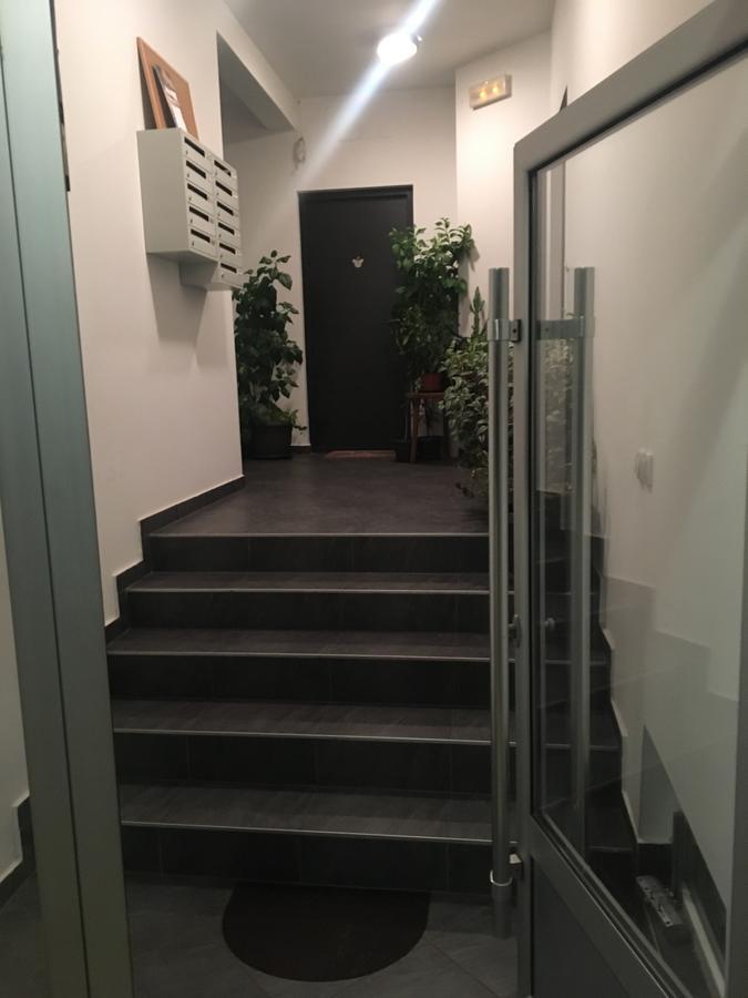 Aparment Relax Apartment Belgrad Exterior foto